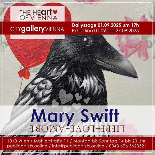Vienna Exhibition, 1-27 September