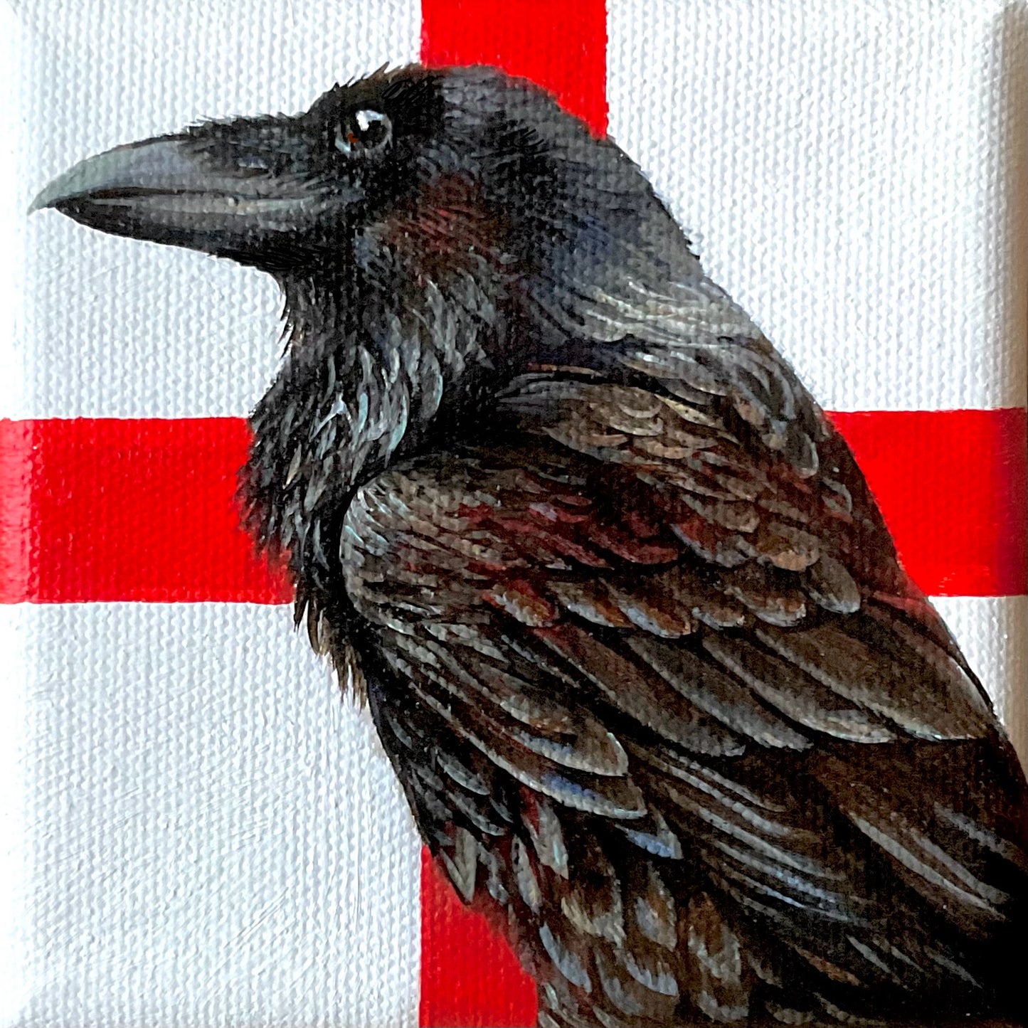 St George’s Day