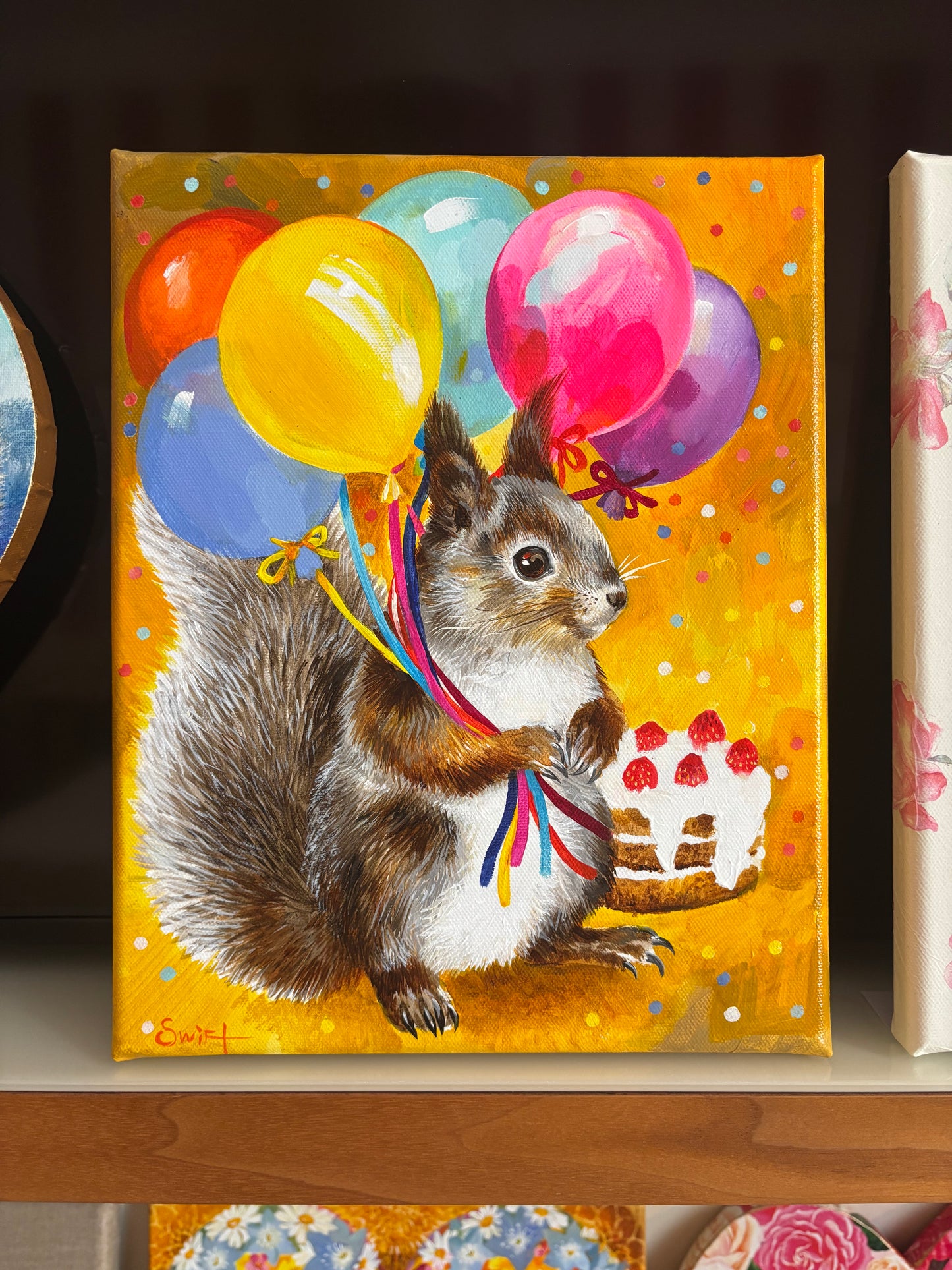 Party Animal