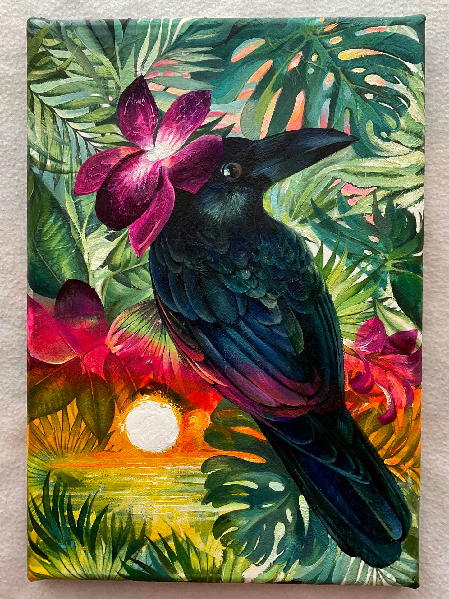 Tropicana