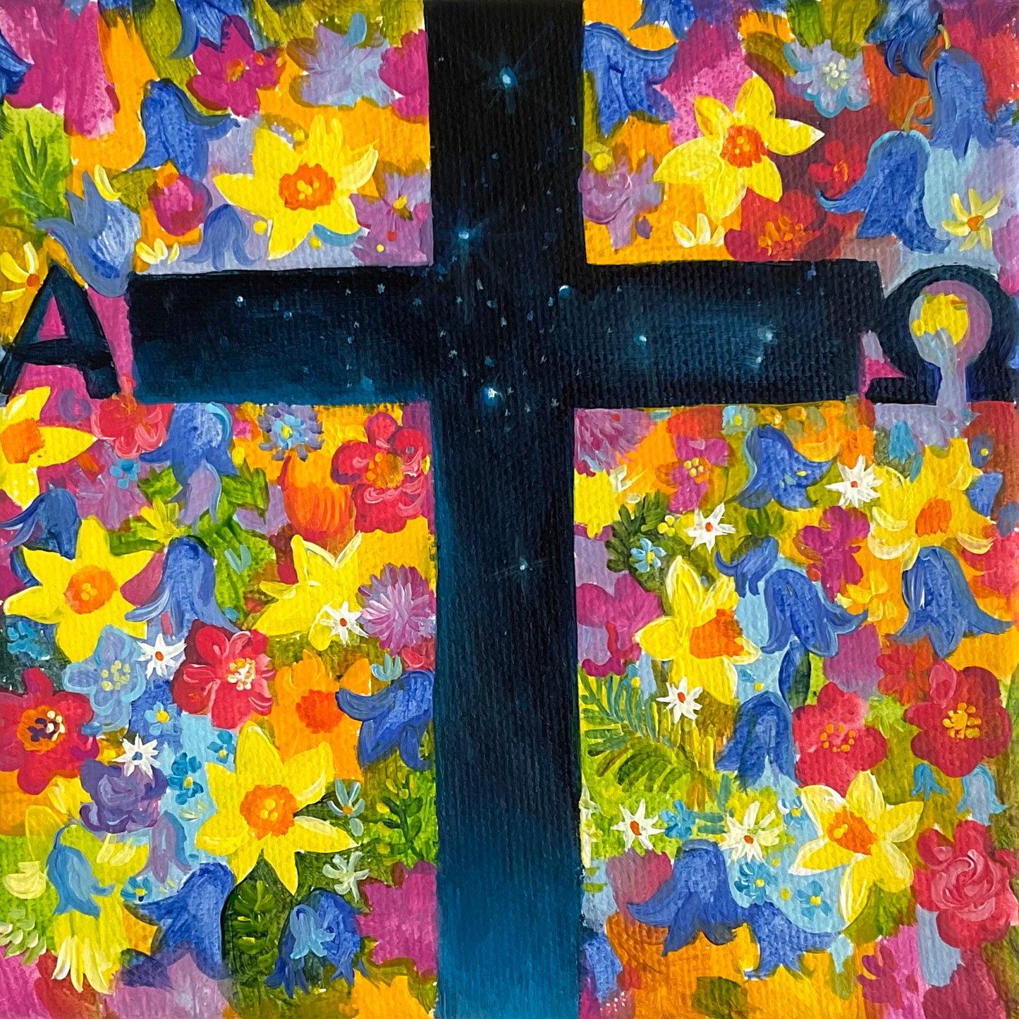 Christ is Risen!
