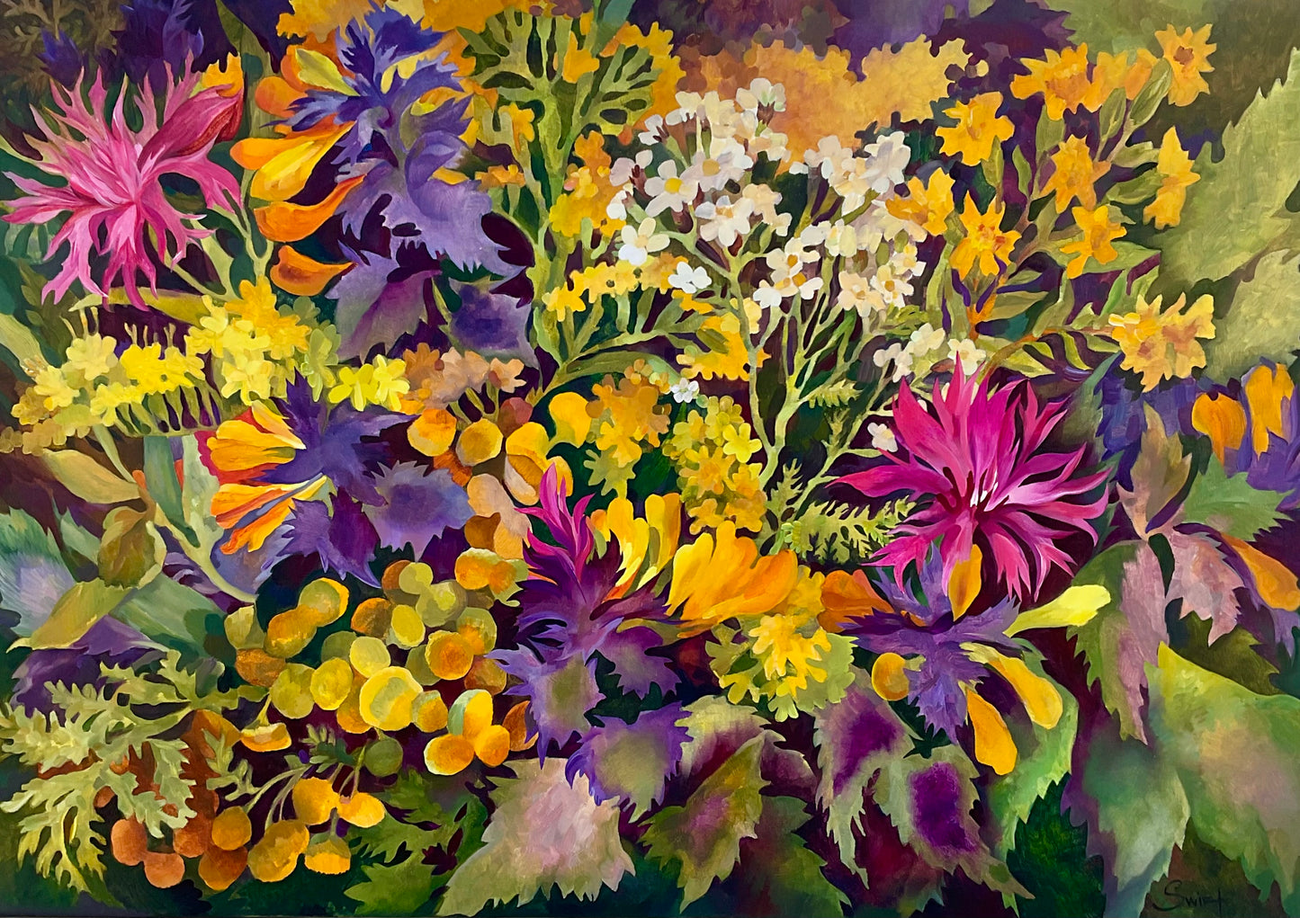 Summer Glory