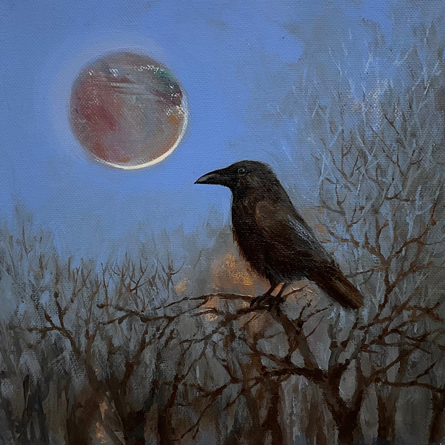 Blue Moon
