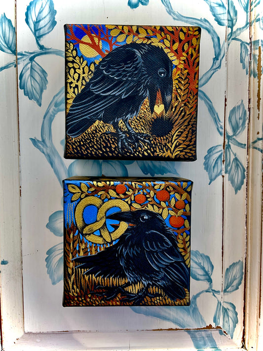 What you sow is what you reap