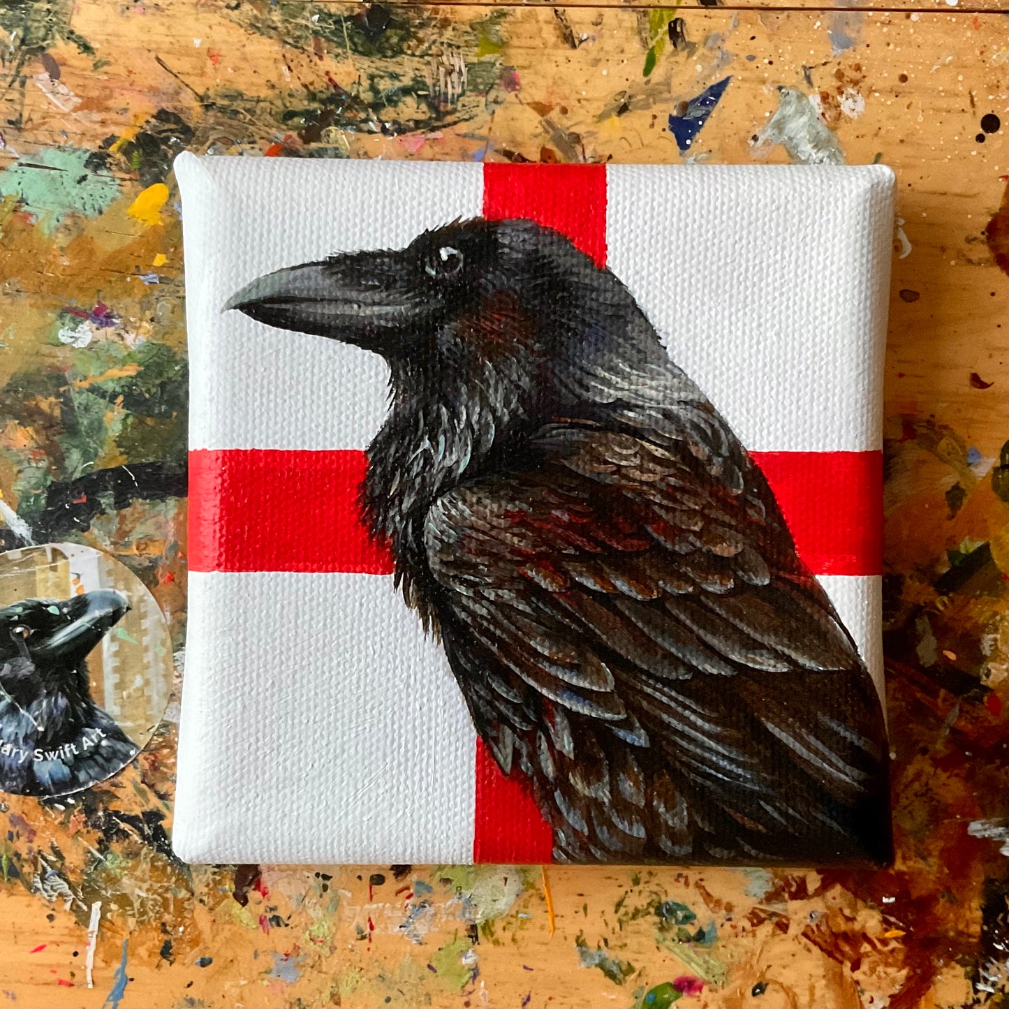St George’s Day