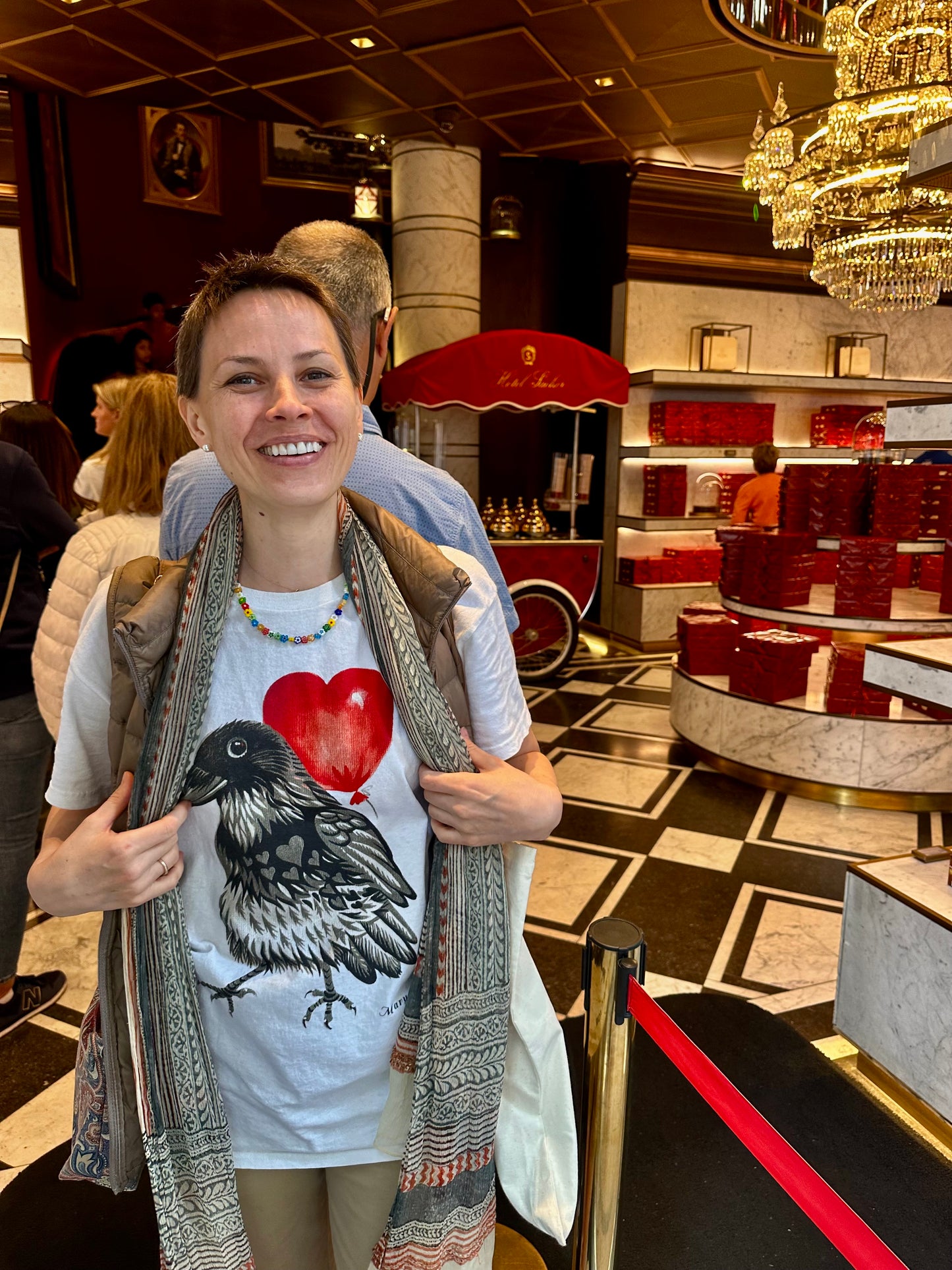 I love you baby T-Shirt