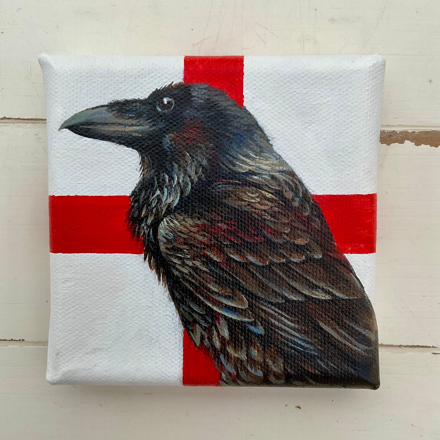 St George’s Day