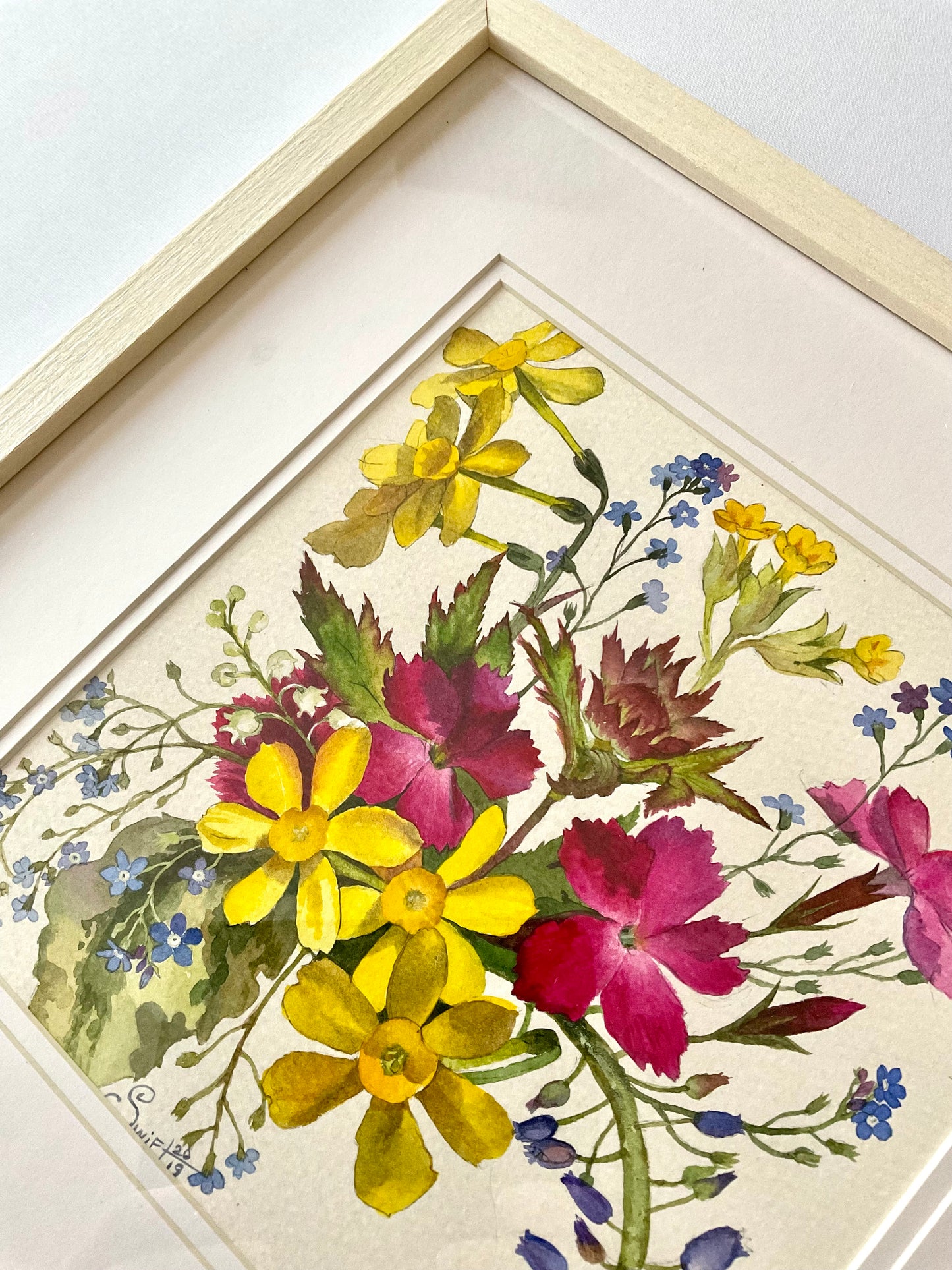 La petit bouquet