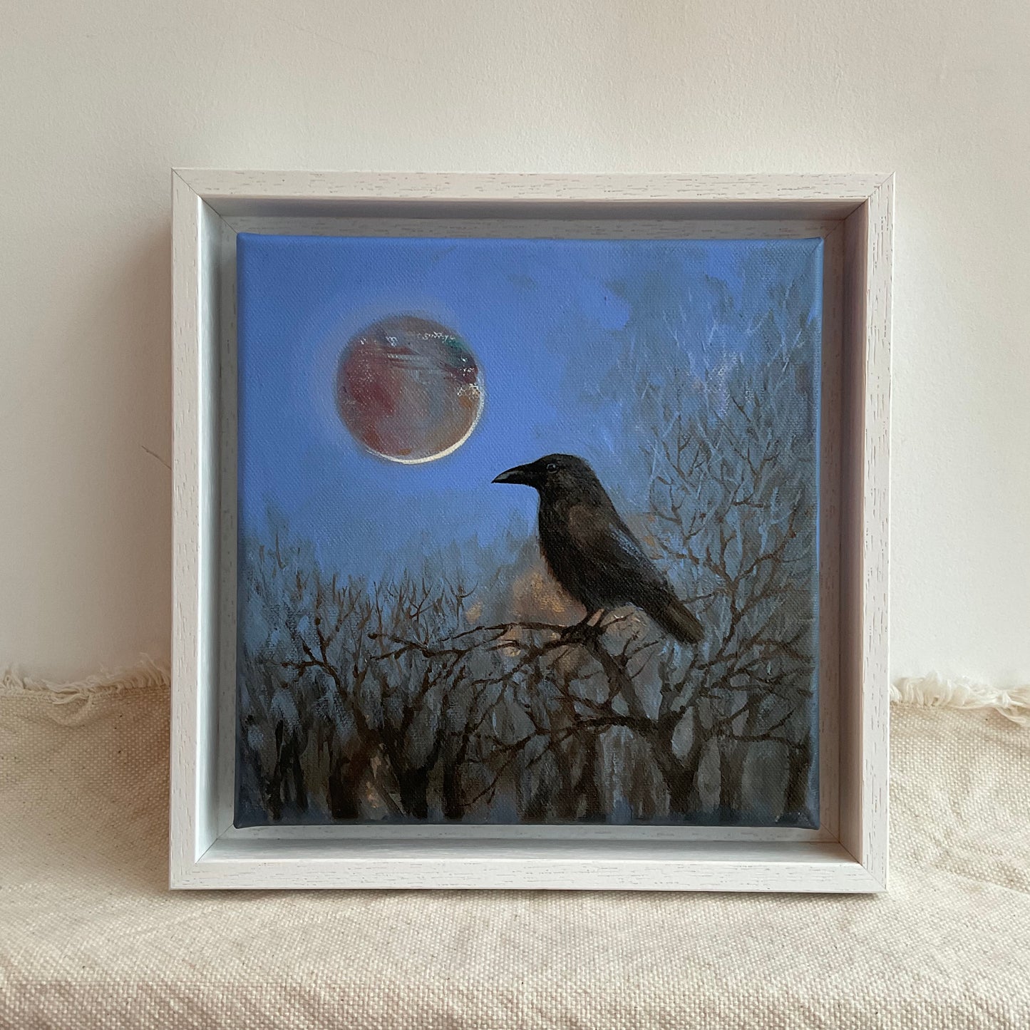 Blue Moon