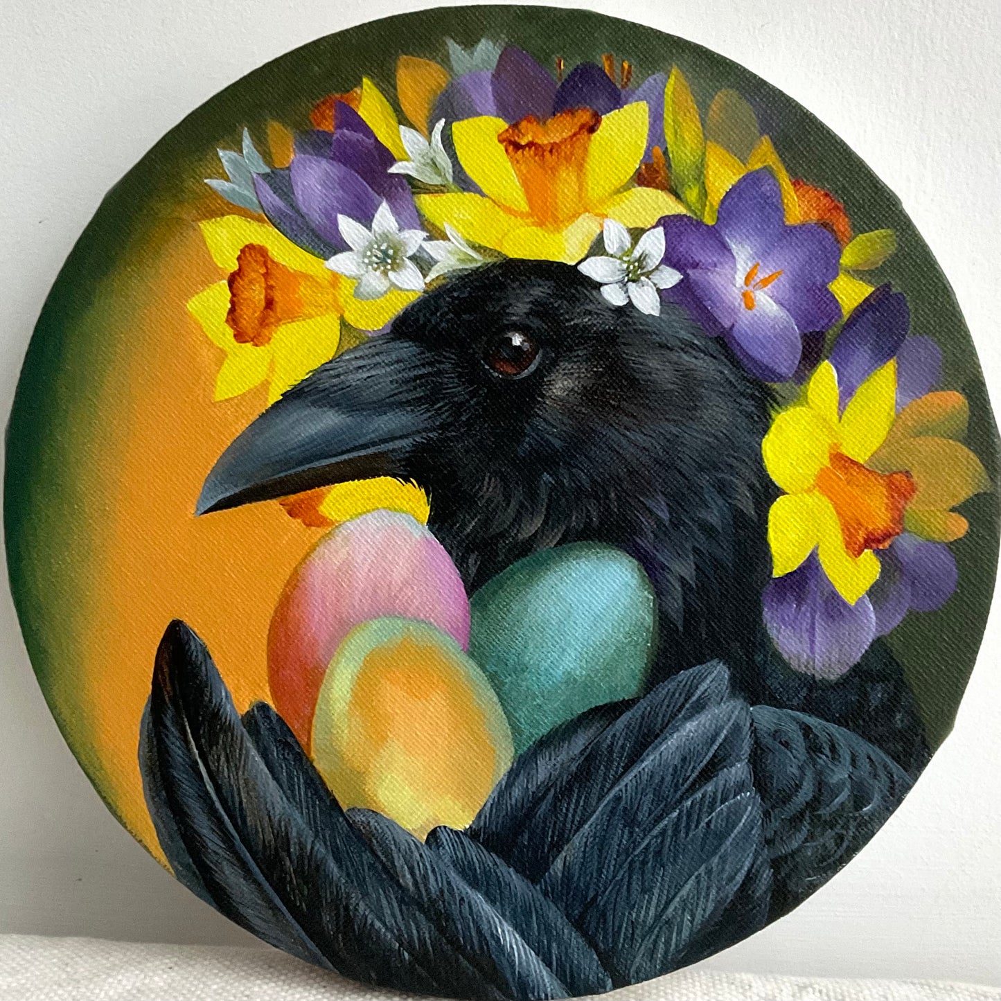 Spring Treasures