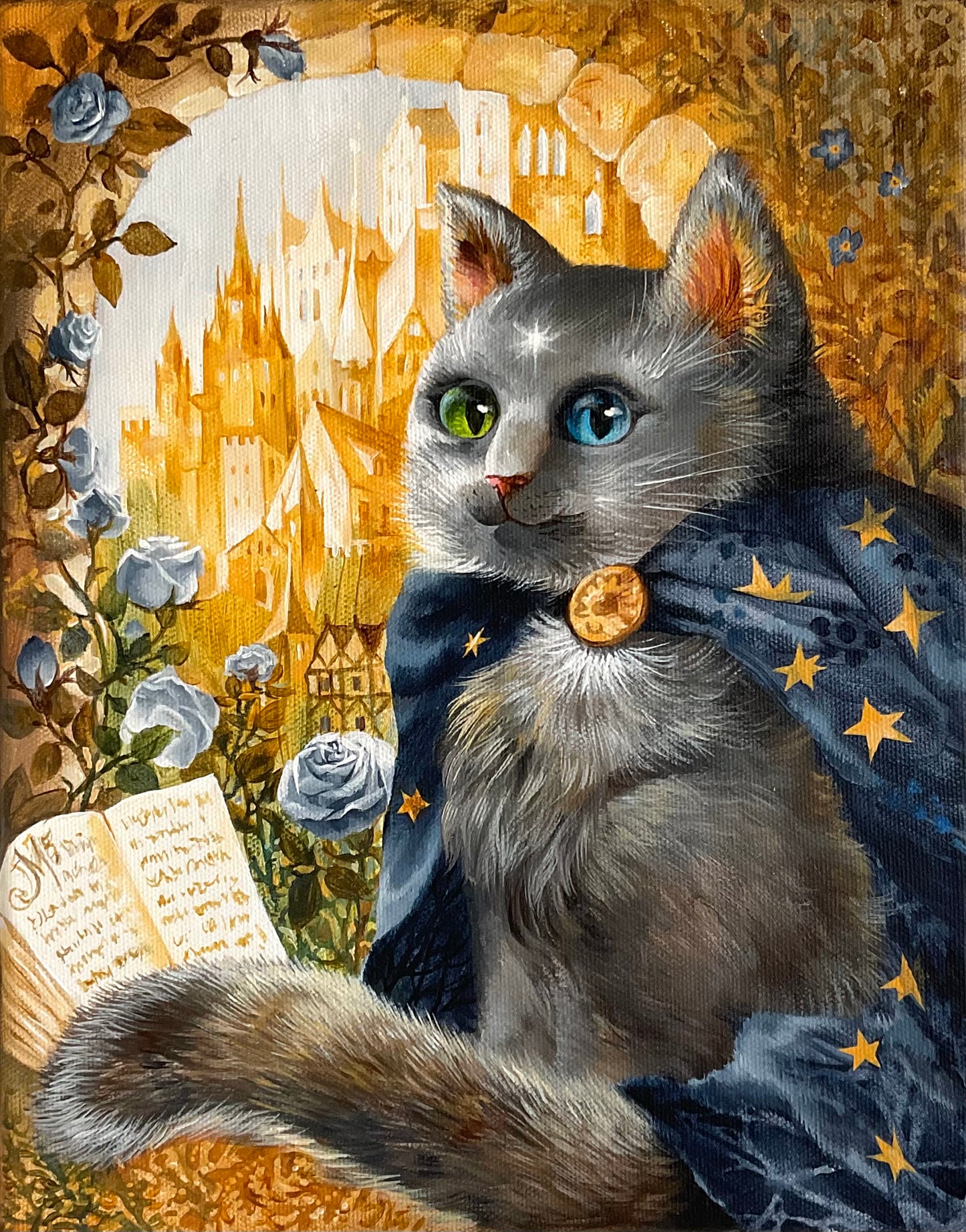 The FurryTales