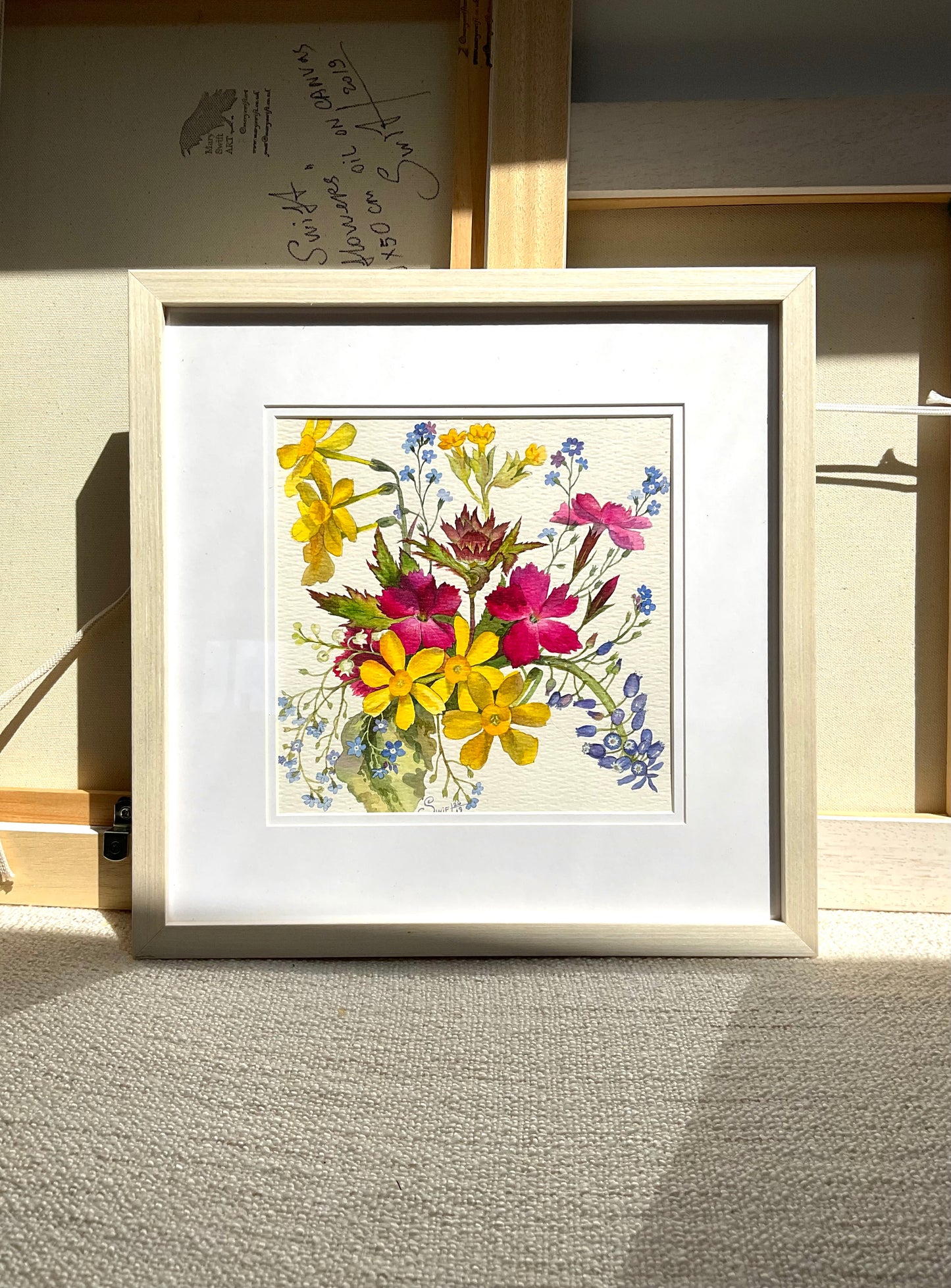 La petit bouquet