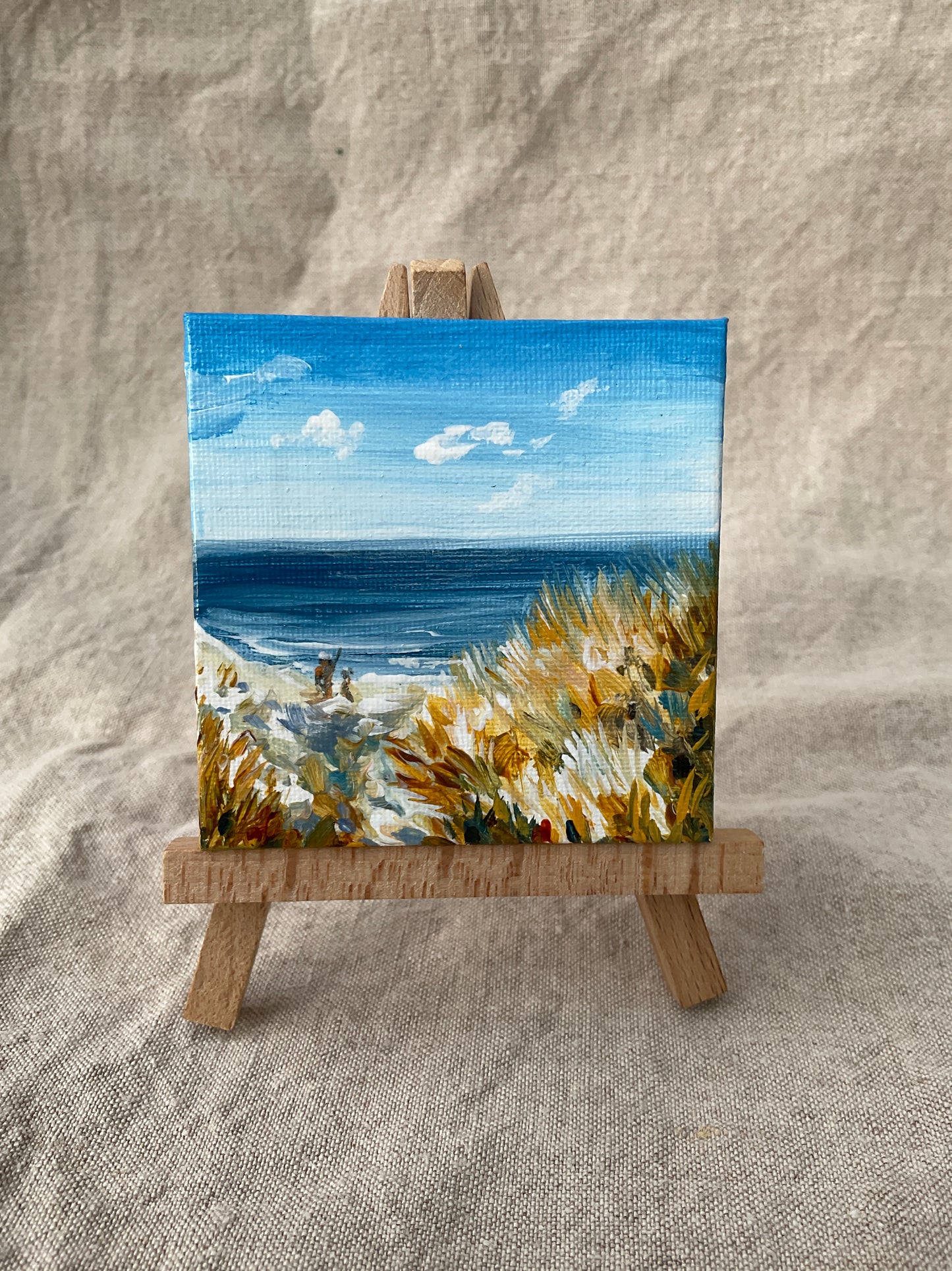 My Spirit of The Sea 2