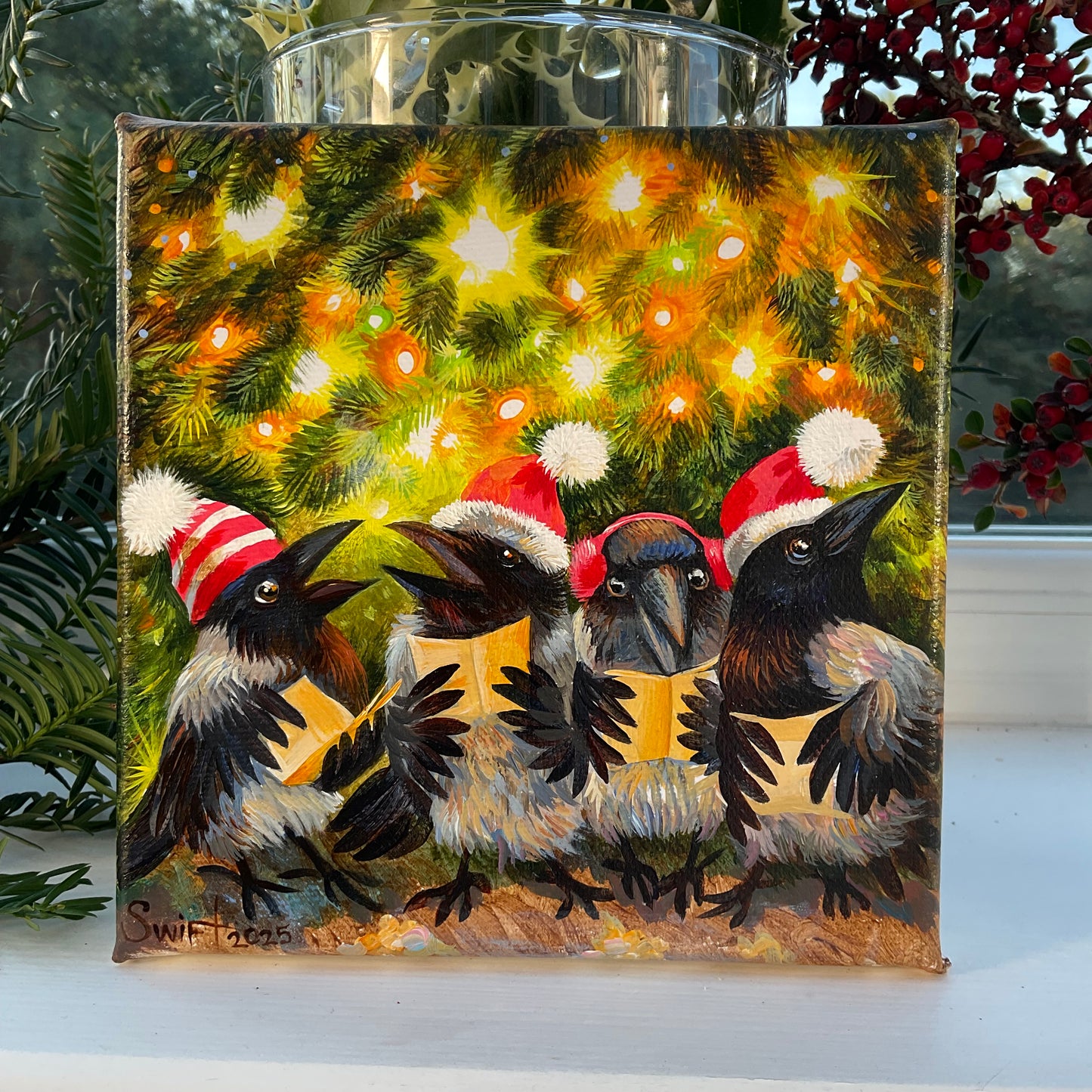 Christmas Carols