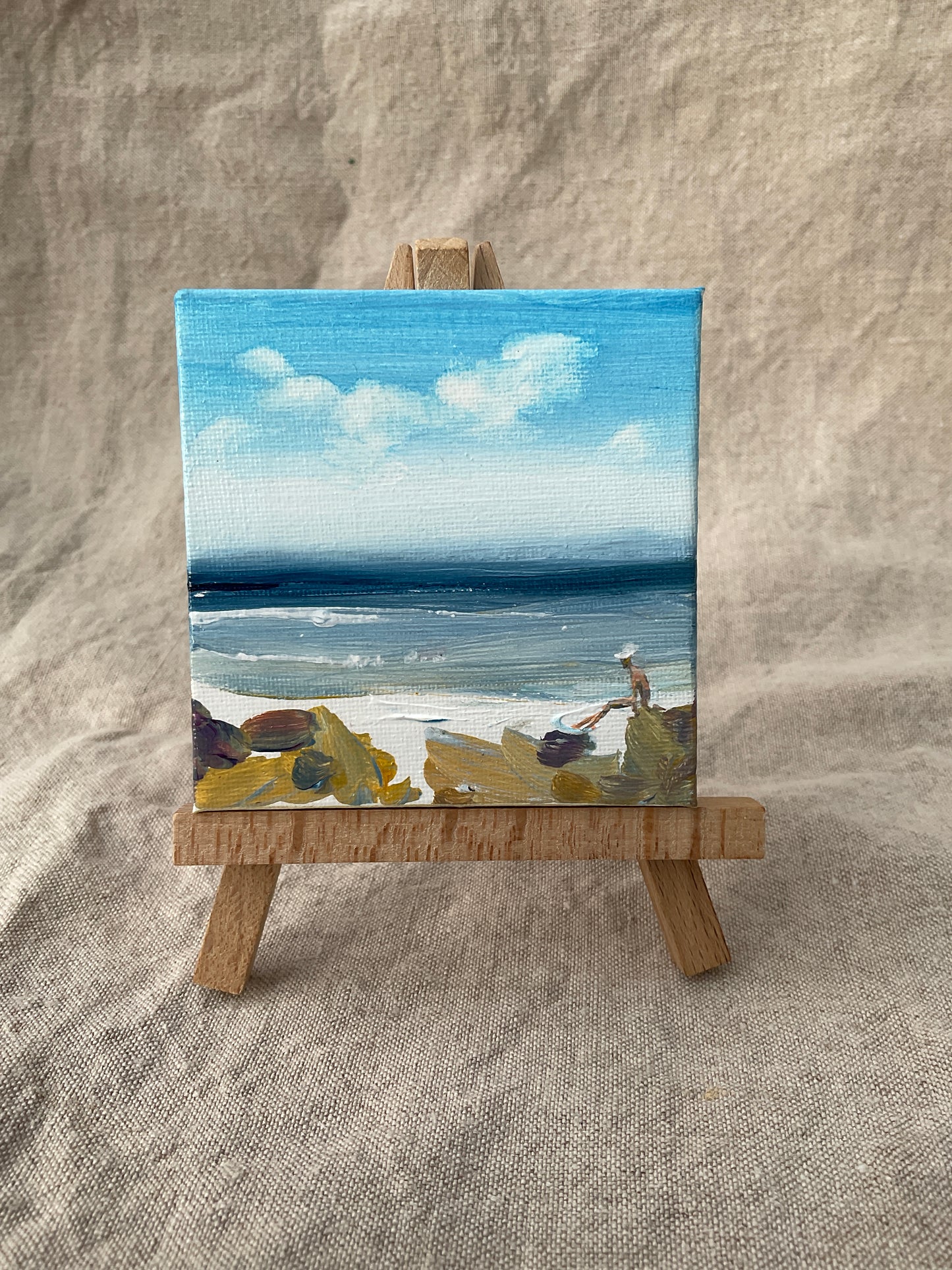 My Spirit of The Sea 4