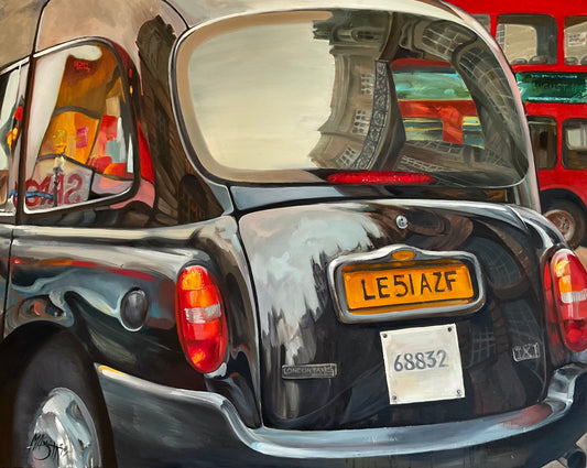 The Black Cab