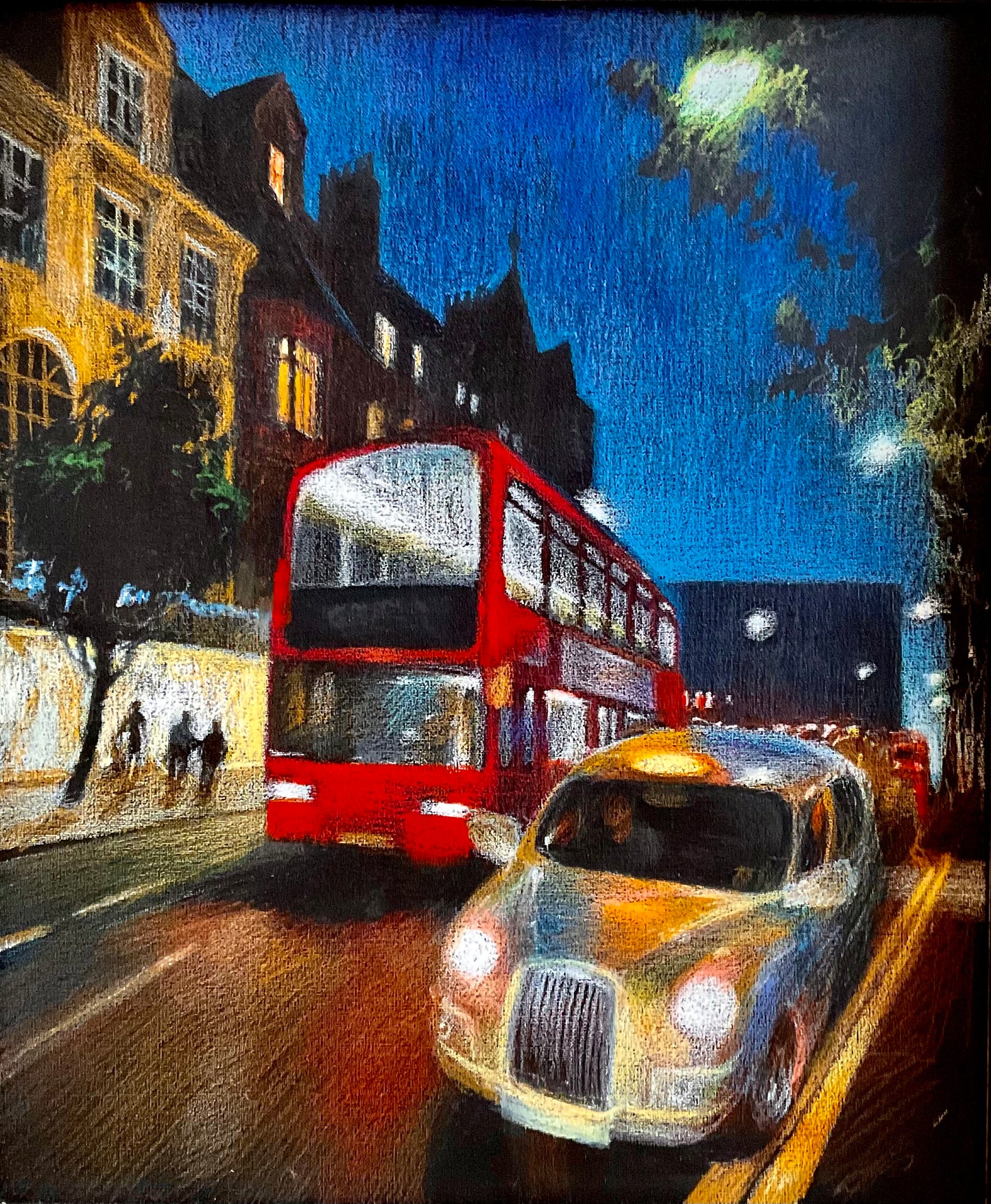 Oxford Street