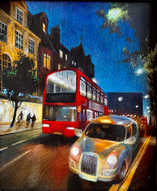 Oxford Street