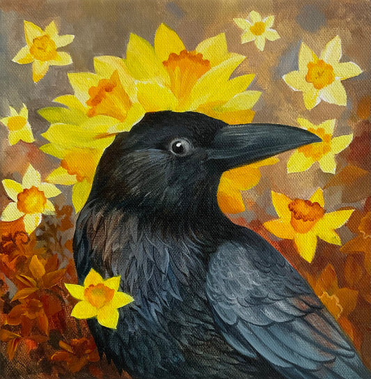 Primavera de Narcissus