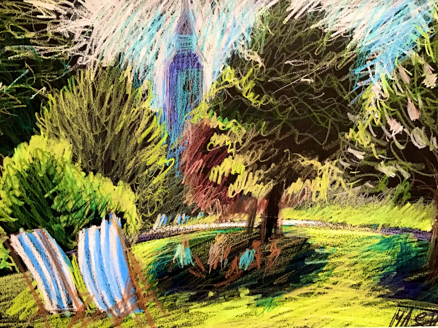 Green Park