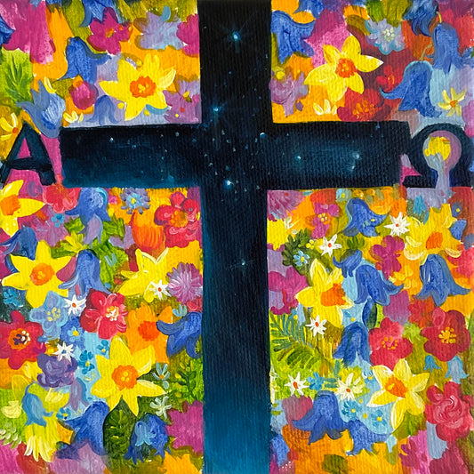 Christ is Risen!