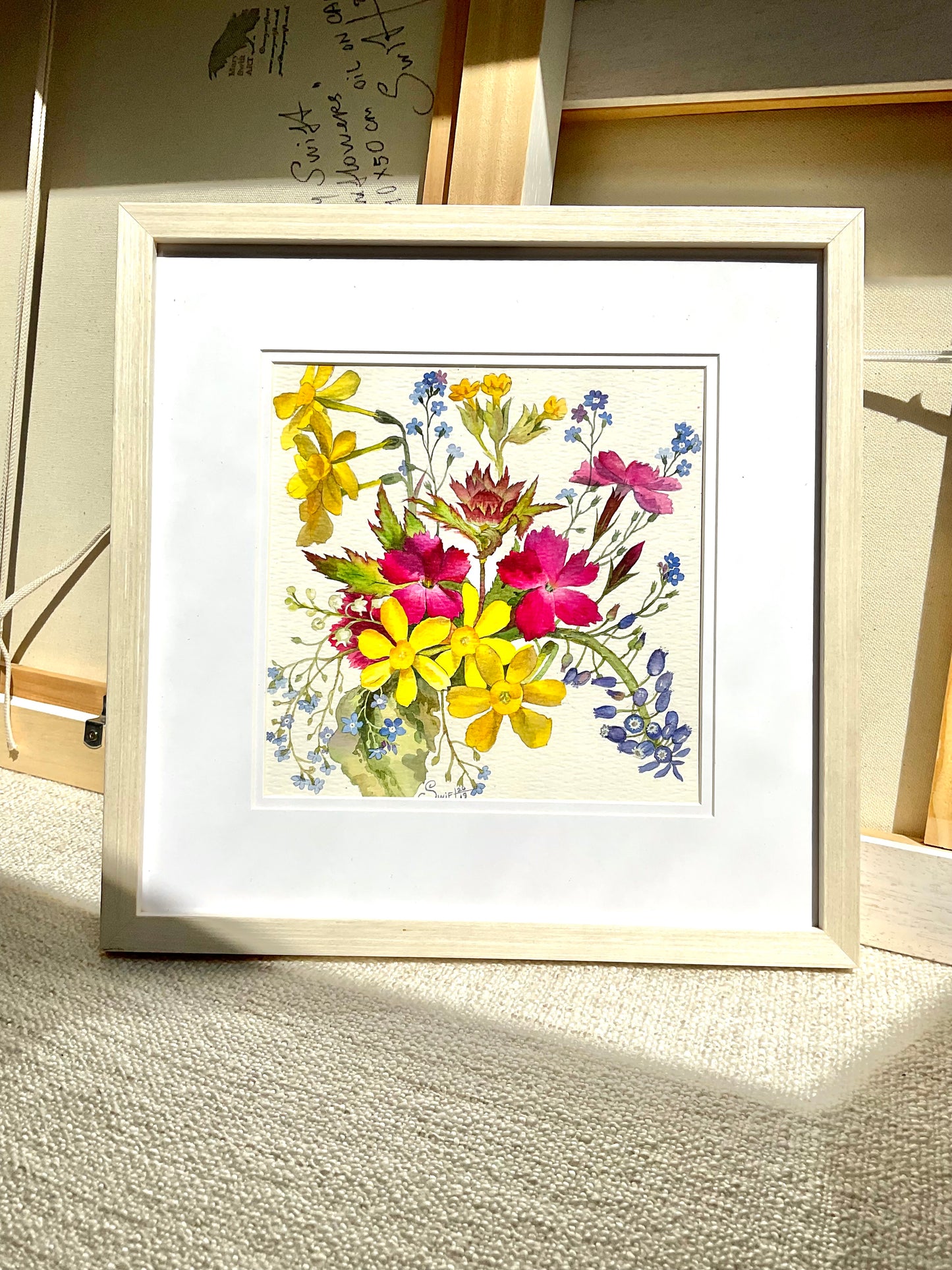 La petit bouquet