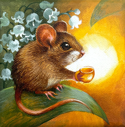 Good morning world!