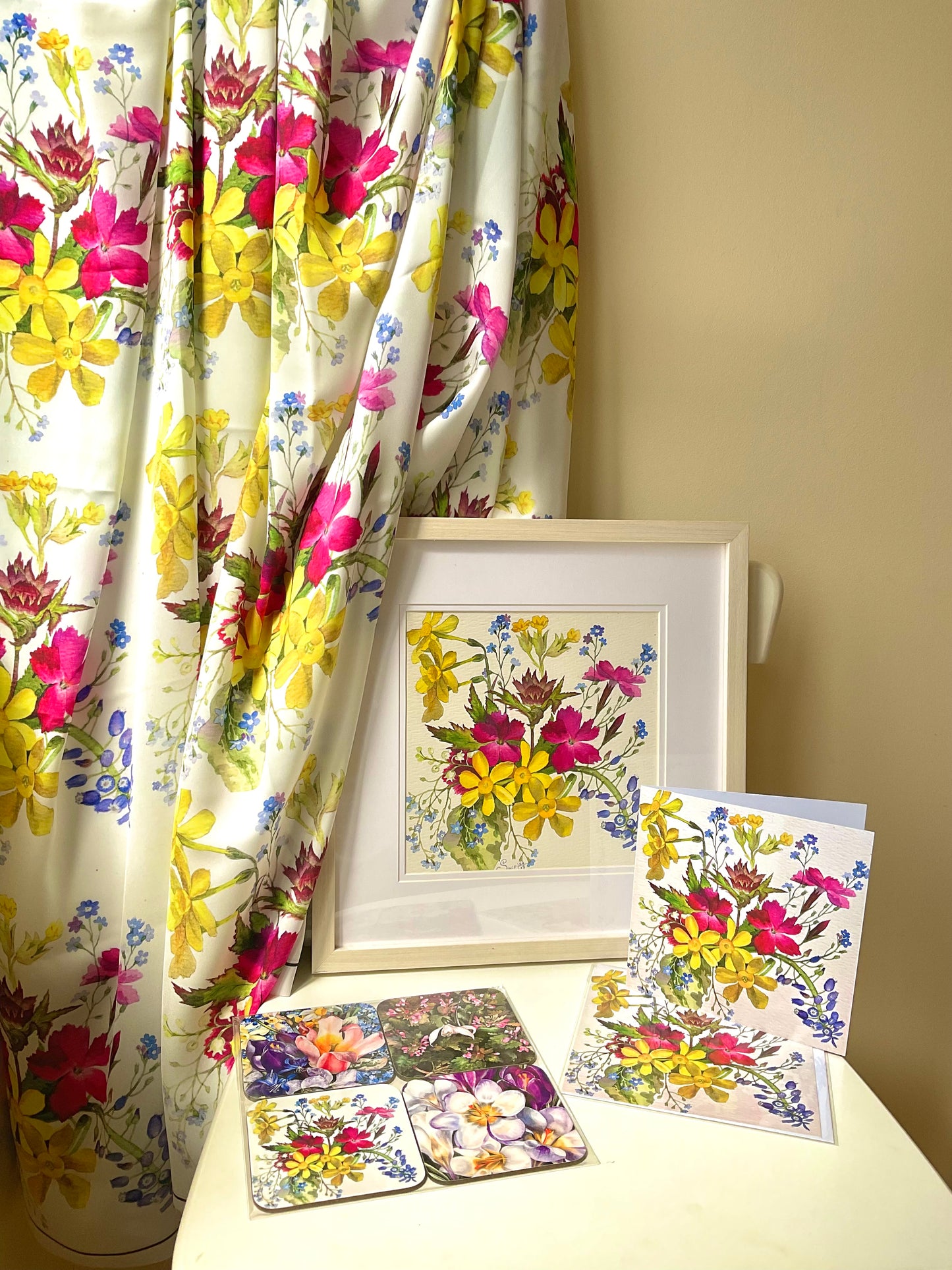 La petit bouquet
