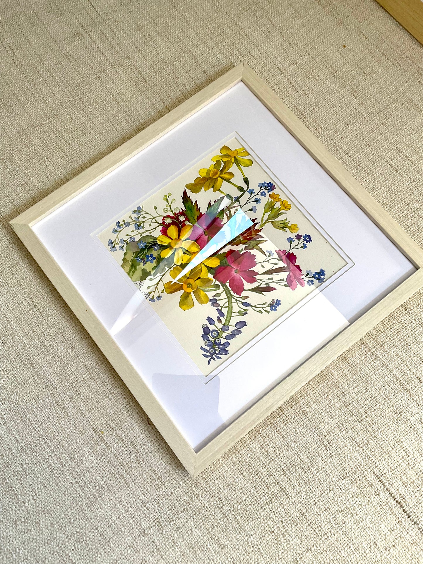 La petit bouquet