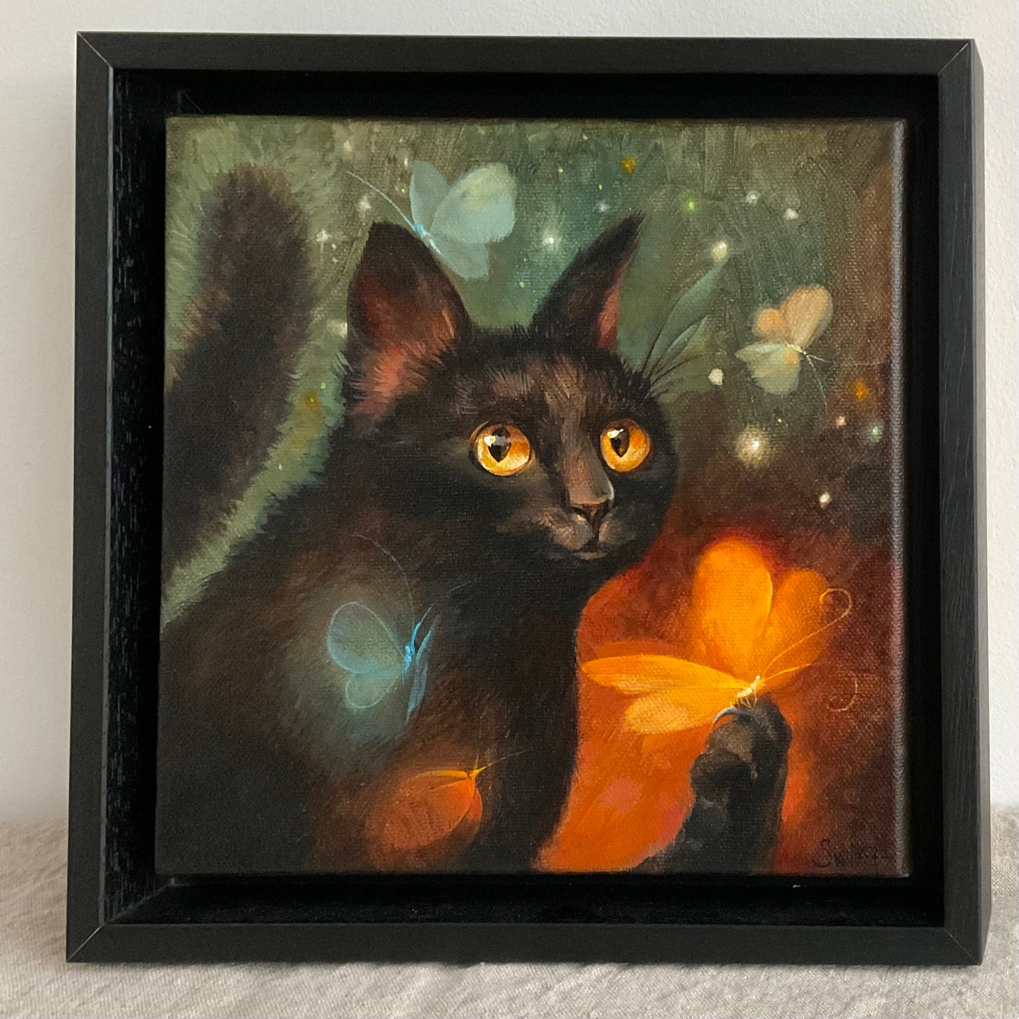 Fairy lights Fireflies