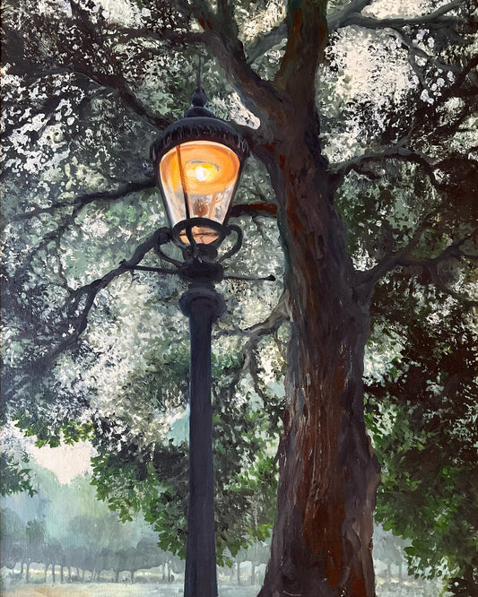 Midsummer Night Lantern