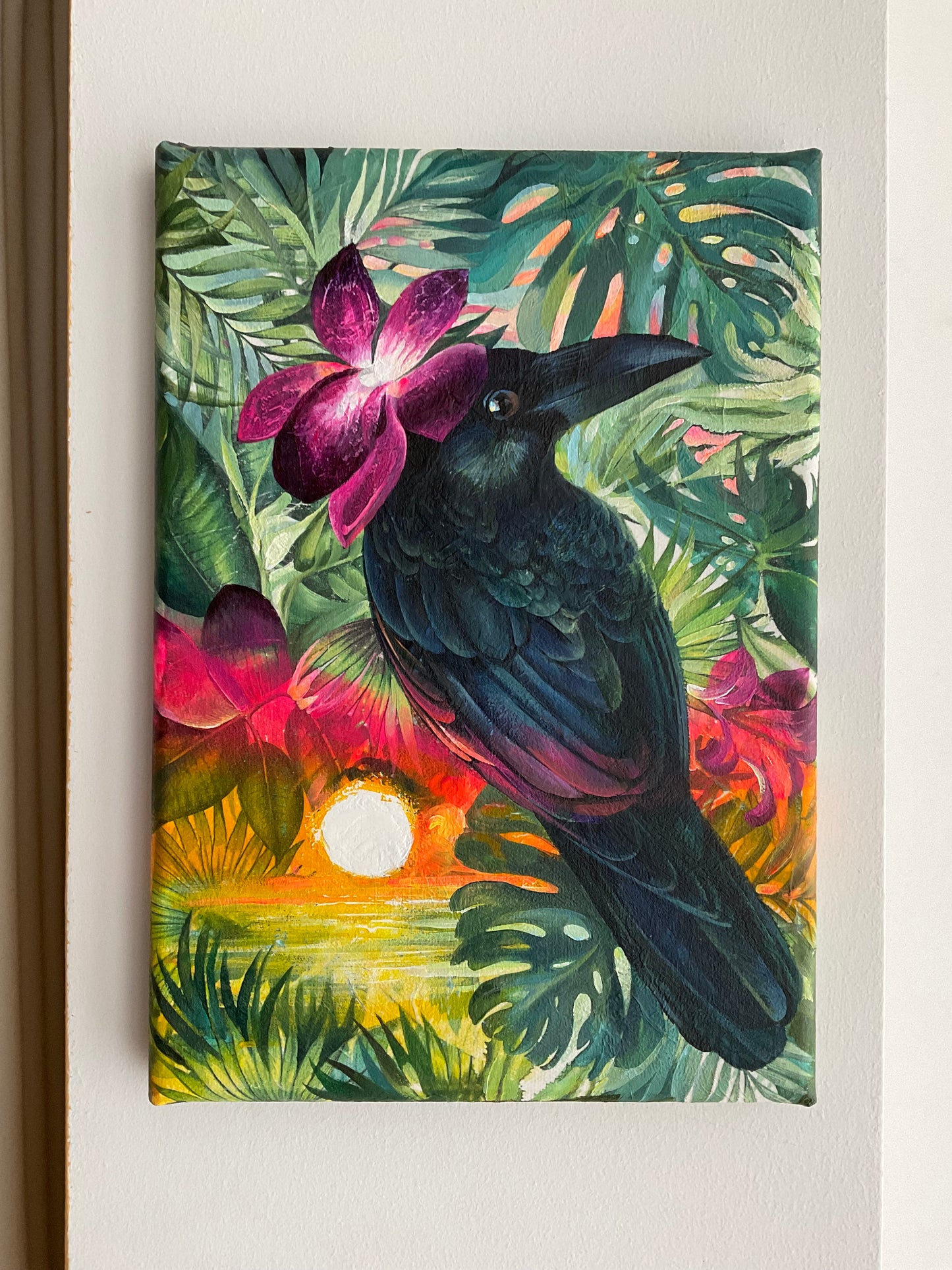 Tropicana