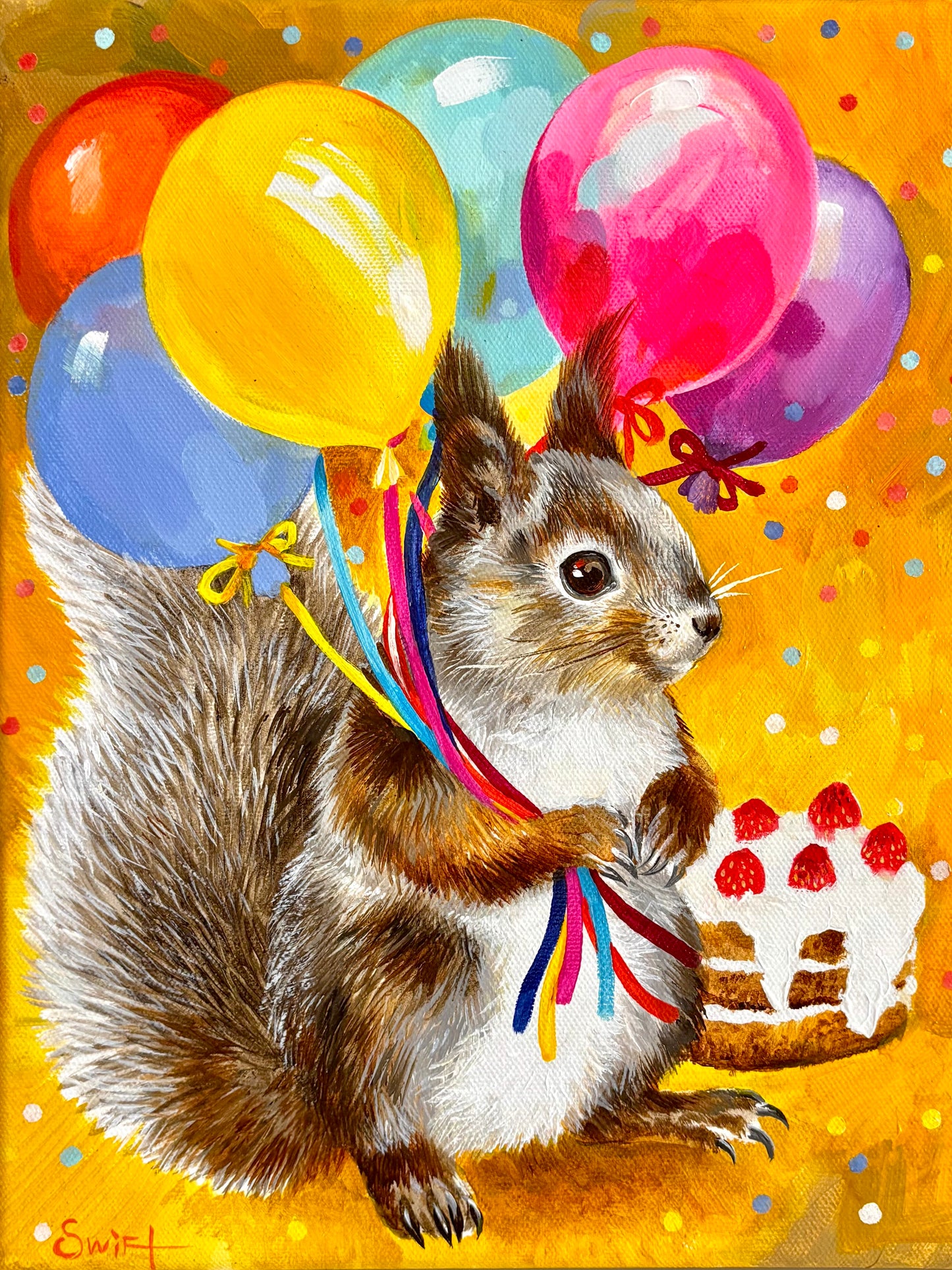 Party Animal