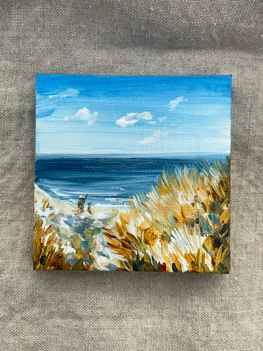 My Spirit of The Sea 2