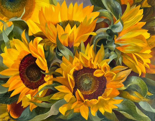 Summer Gold