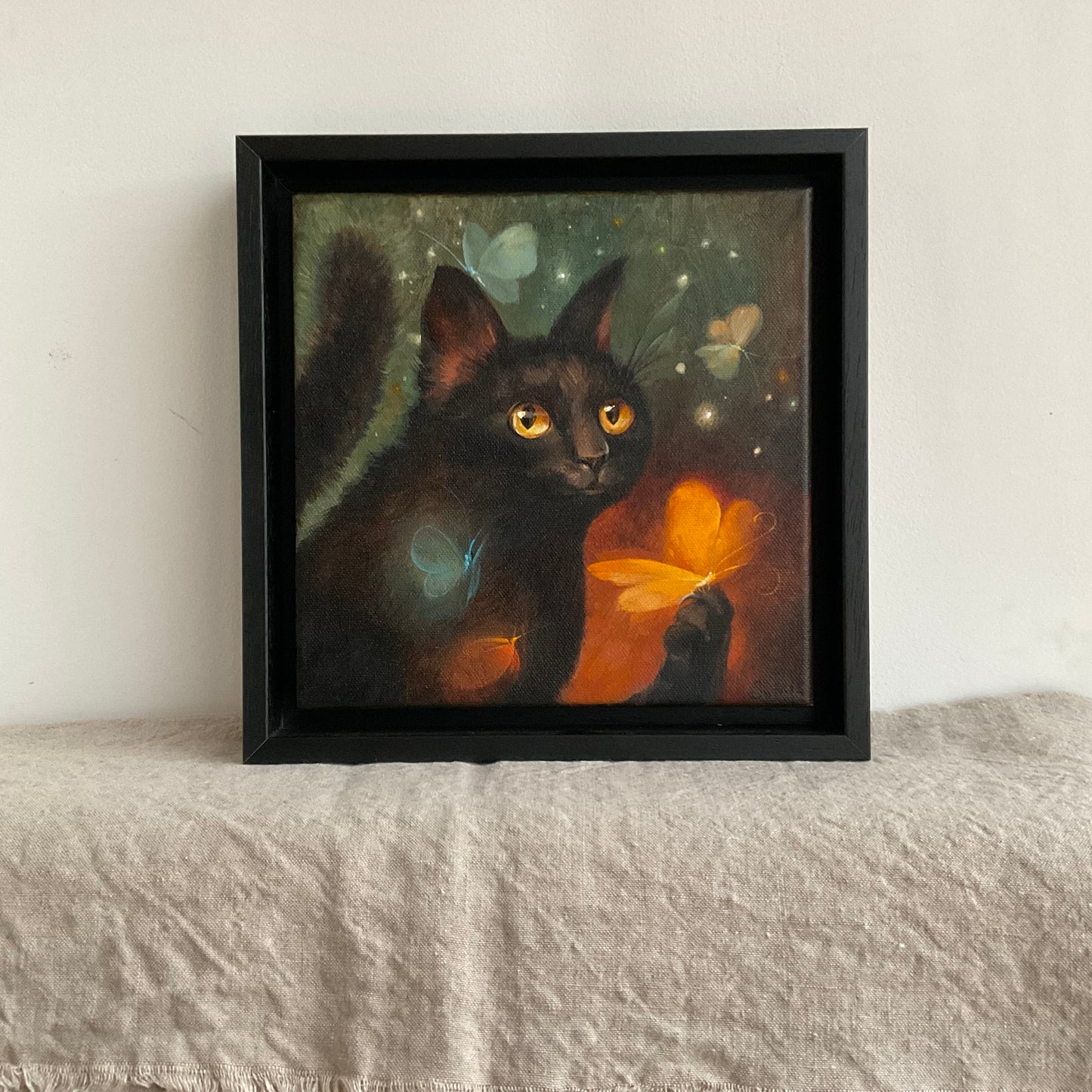 Fairy lights Fireflies