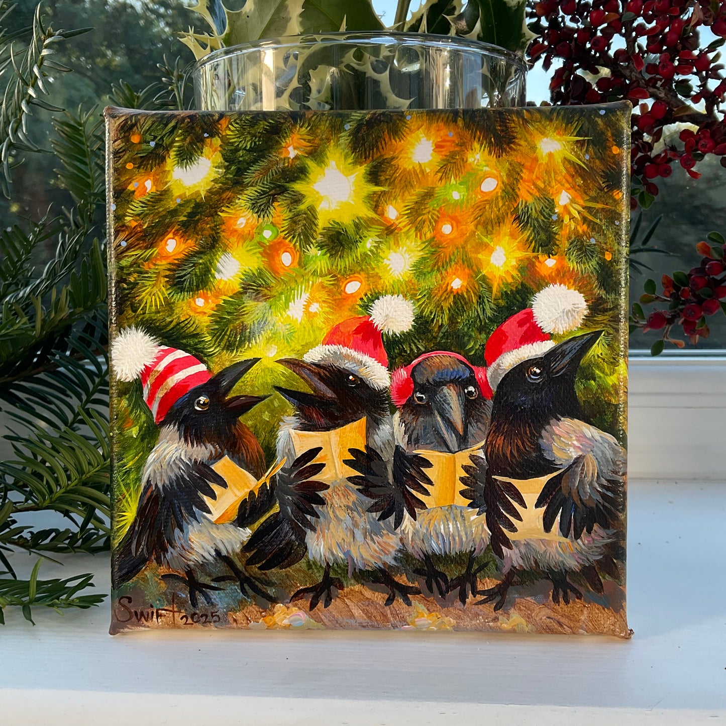 Christmas Carols