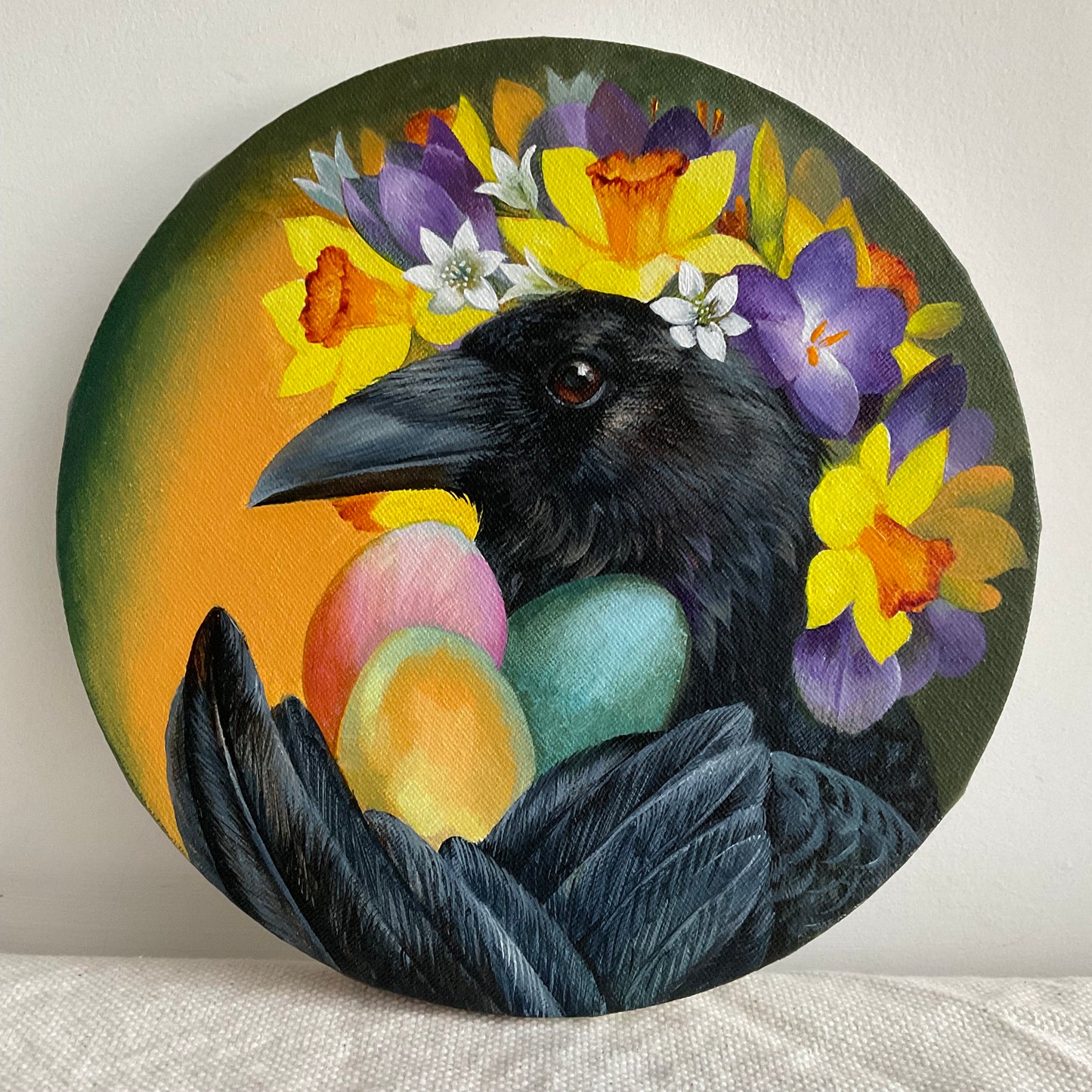 Spring Treasures