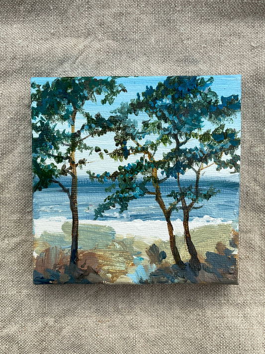 My Spirit of The Sea 3