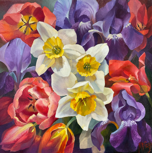 Spring Splendour