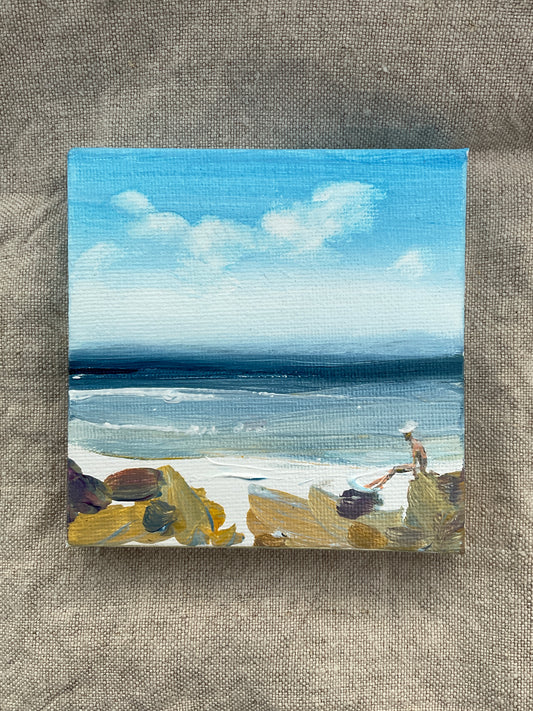 My Spirit of The Sea 4