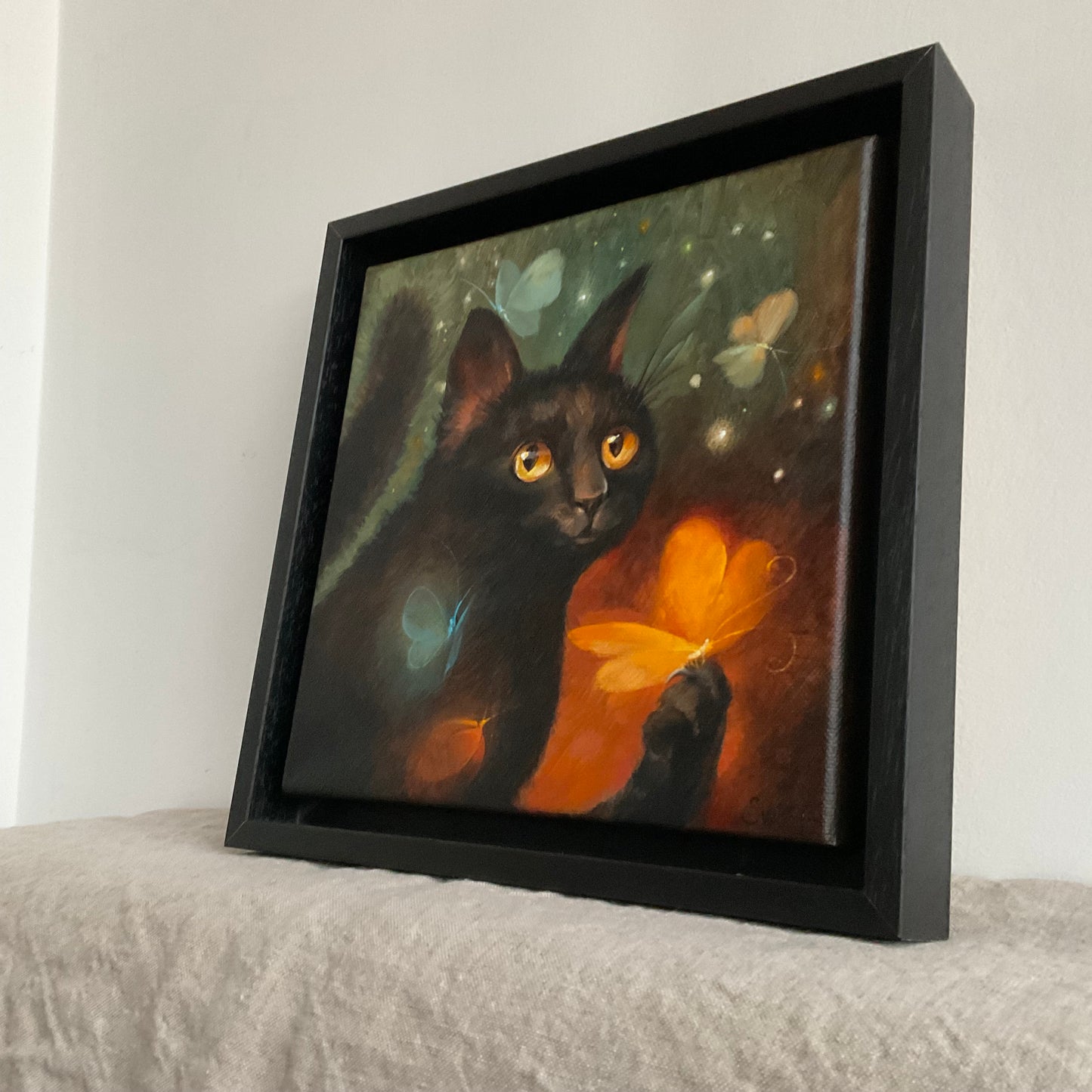 Fairy lights Fireflies