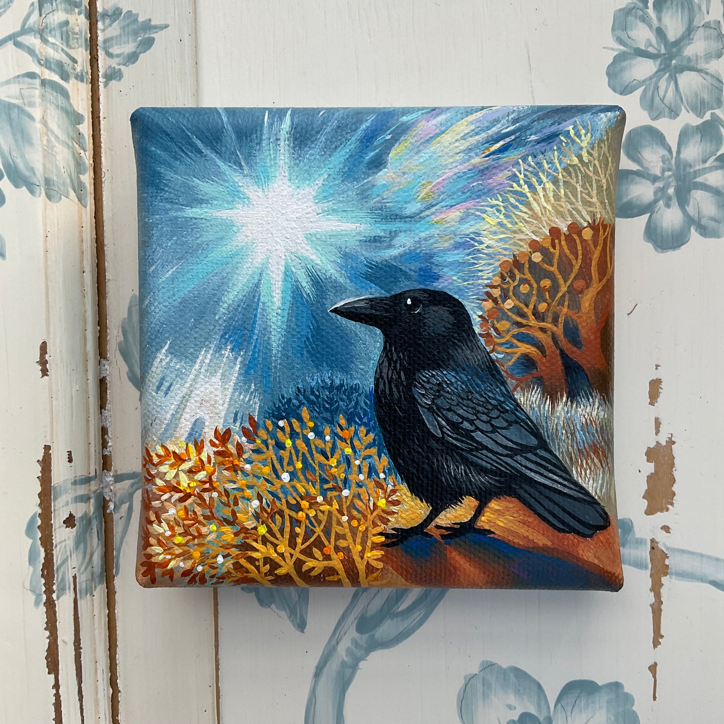 The Light of Christmas