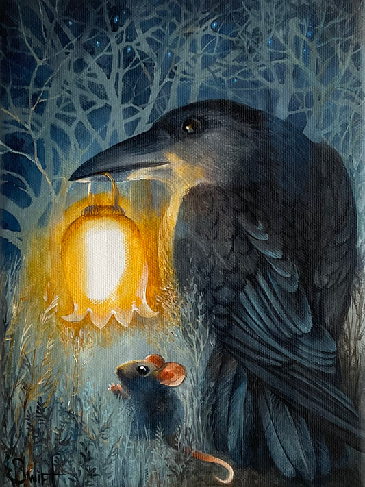 Be The Light for Others