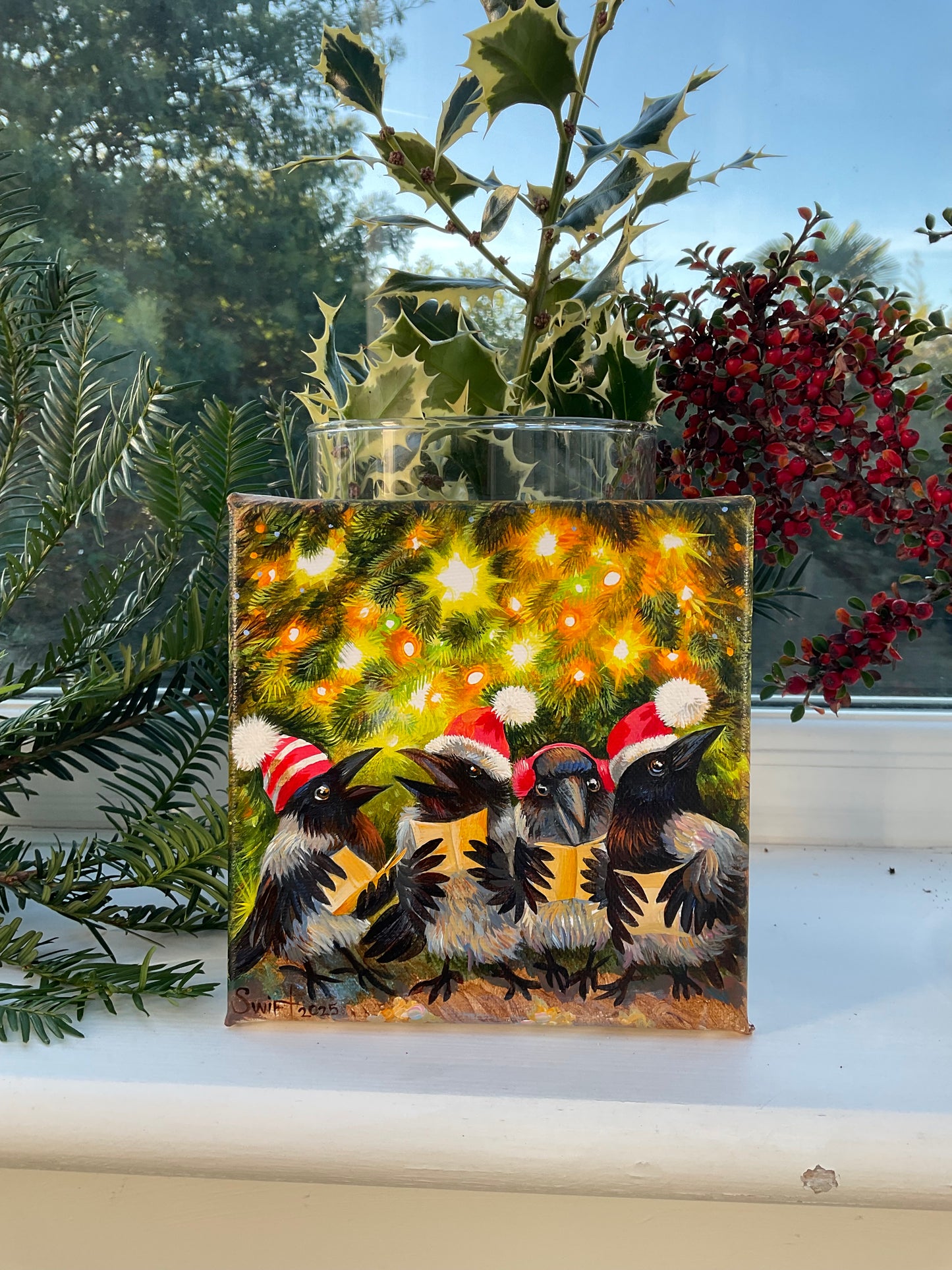 Christmas Carols