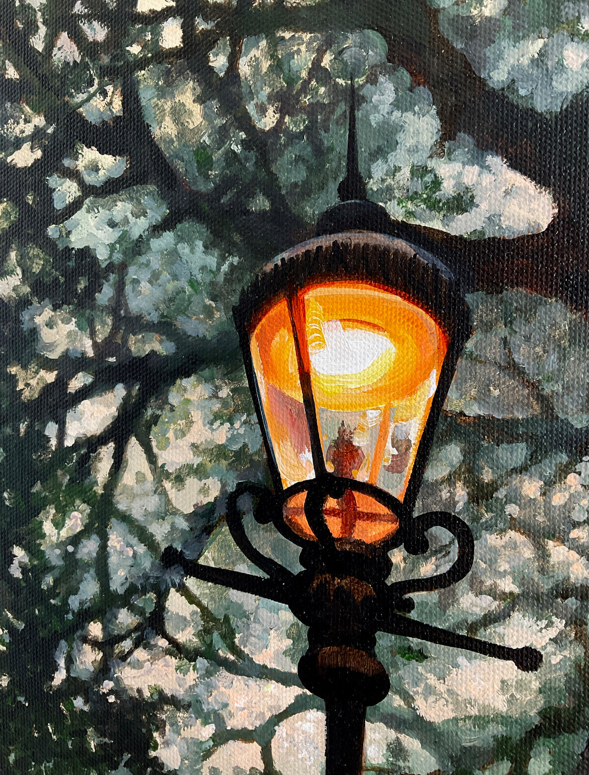 Midsummer Night Dream Lantern