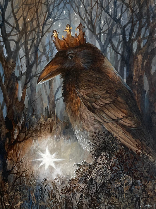 The Stargazer