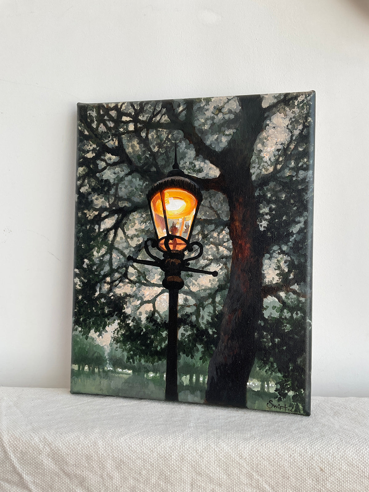 Midsummer Night Dream Lantern