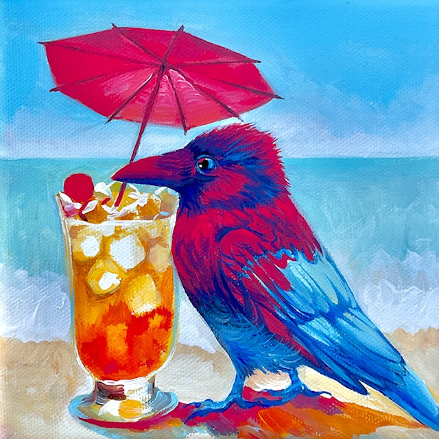 Malibu Bay Breeze