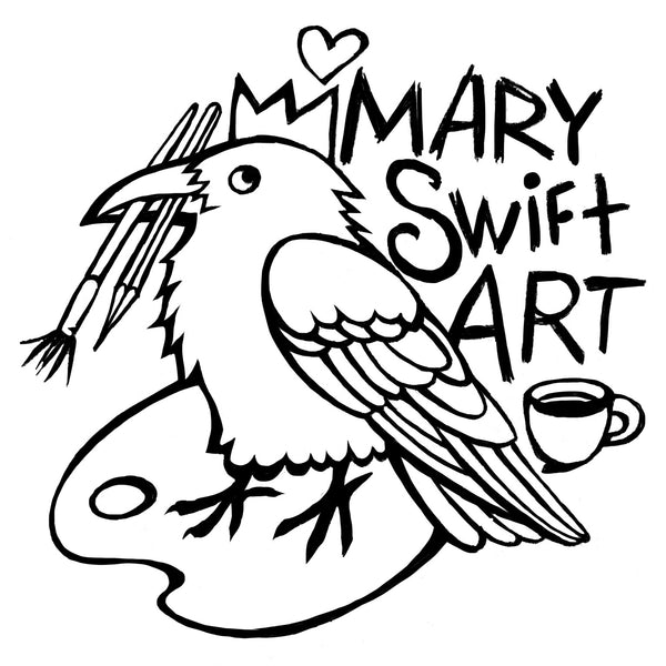 Mary Swift Art